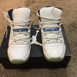 Jordan 11s