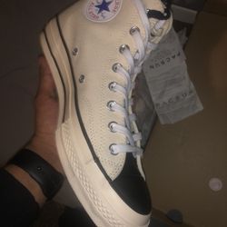 Converse Fear Of God