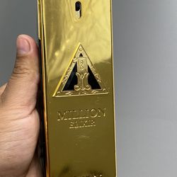 Perfume One Million 3.4 Oz EACH ! 