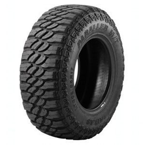 Atlas LT265/70R17 E Paraller M/T - Mud-Terrain Passenger Light Truck/SUV Tires - Buy Now, Pay Later $0-49 Out of Pocket Today