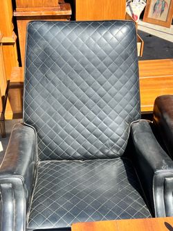 Vintage chair