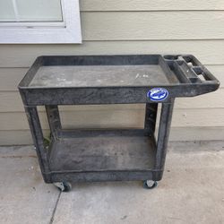 Utility Cart