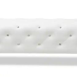 Ottoman (White)
