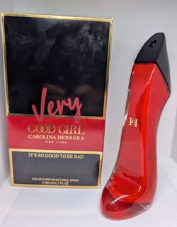 Carolina Herrera Perfume