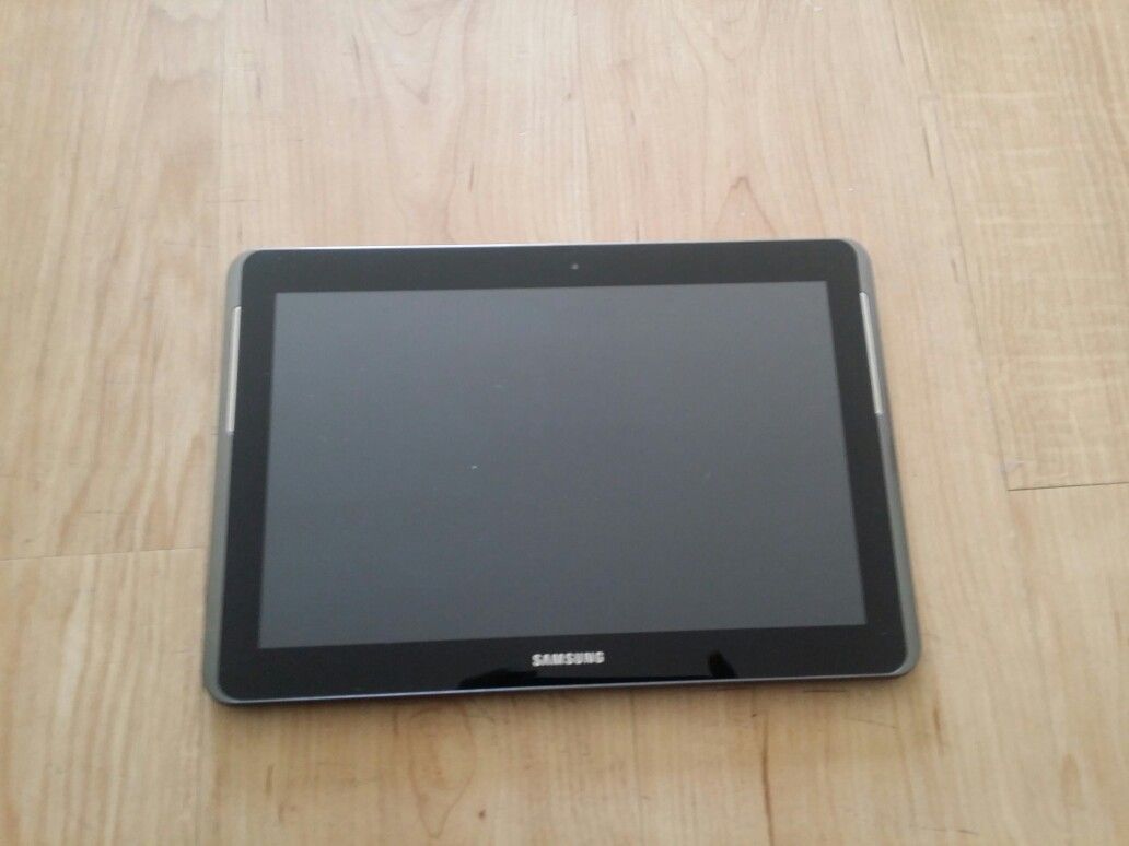 UNLOCKED VERIZON GALAXY TAB 2