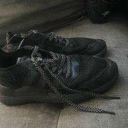 adidas jogger size 9 de hombre en buenas condiciones 