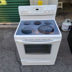 Estufa Eléctrica Disponible 