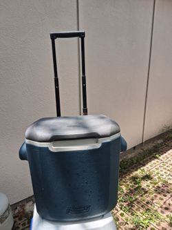 Small cooler
