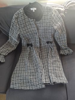 Nanette kids Coat