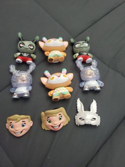 Toys