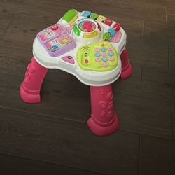 Kids Play Table 