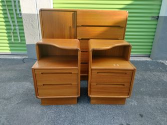 Dresser's