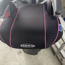 Booster Car Seat ,Graco