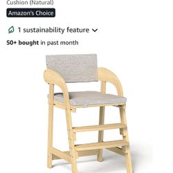Children’s highchair
