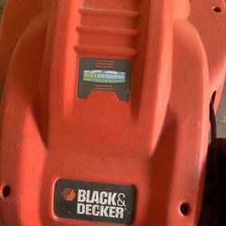 Electric Lawnmower