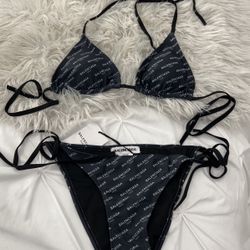Luxury Bikini Swimsuit 