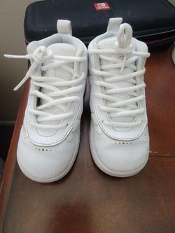 Jordan Toddler Shoes-size 8