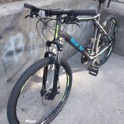 Gt Mountain Bike  Pro Aggressor  XL