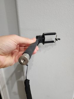 Selfie Stick $5