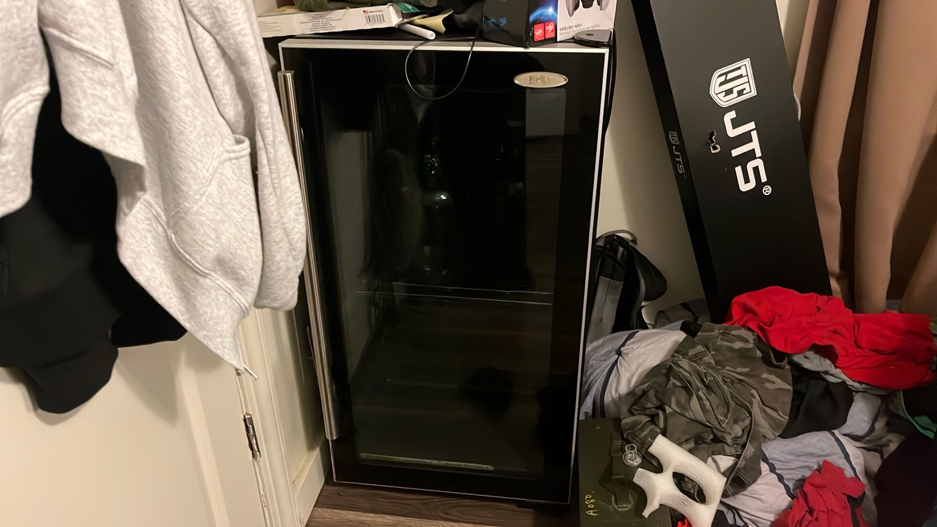 Wine Cooler