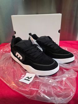 ETNIES Sales Sample Men's size 9 US - Rare