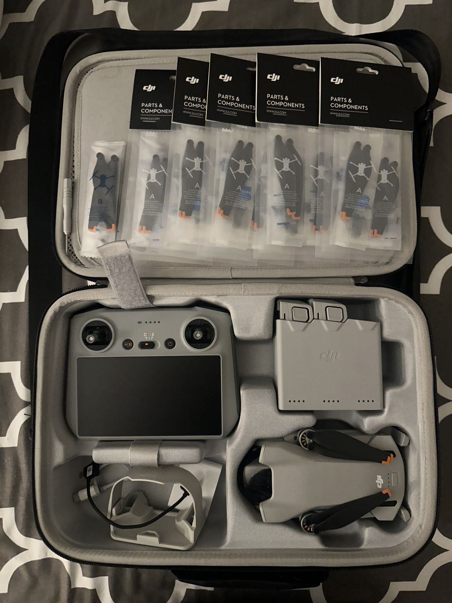 DJI Mini 3