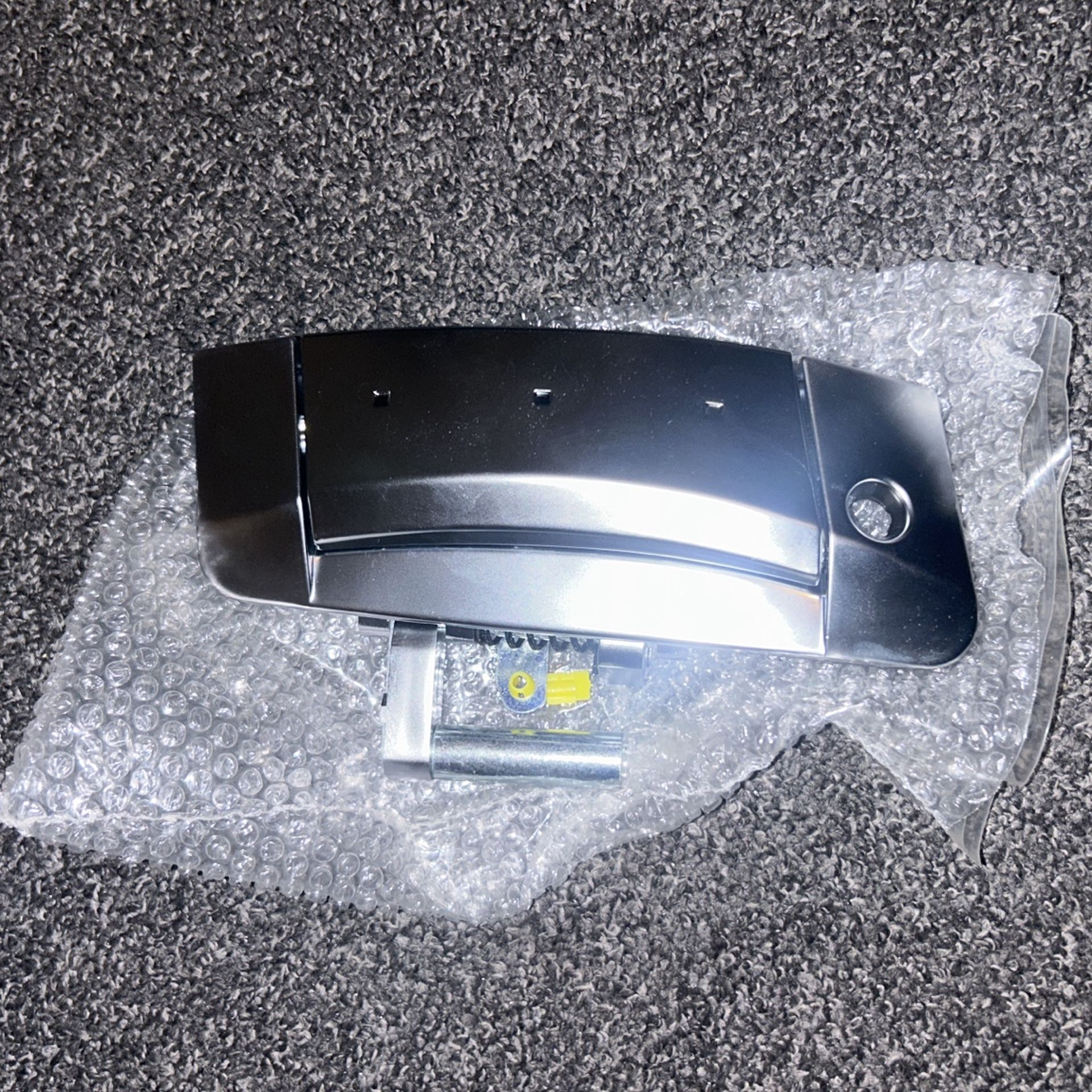 2004 350z Driver Door Handle