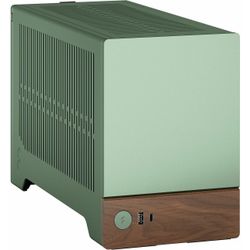Gaming PC 9800x3d/32GB ram/9060 XT 16GB/FRACTAL TERRA JADE