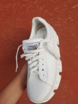 Versace Greca Labyrinth size 9