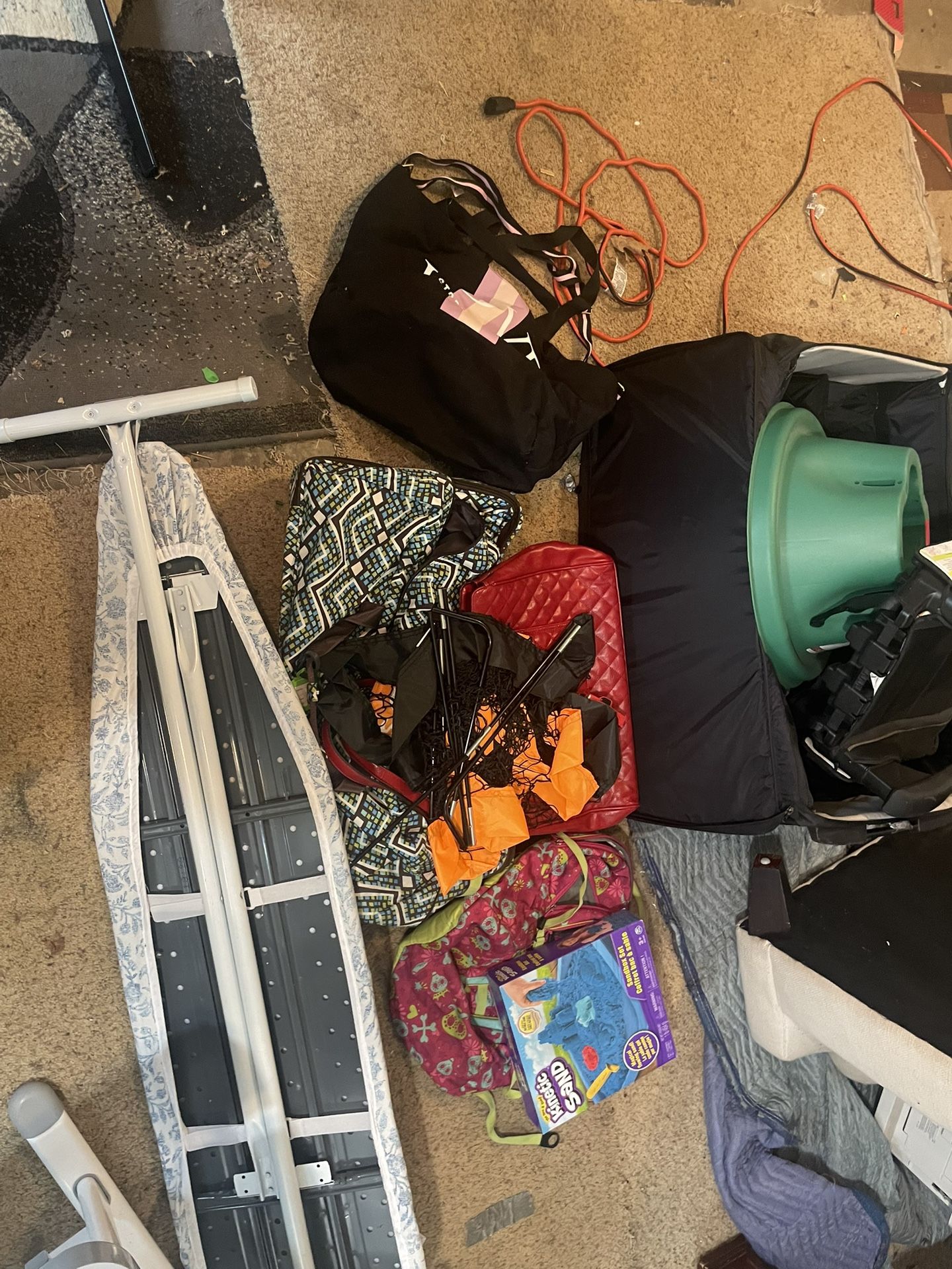 Free Items