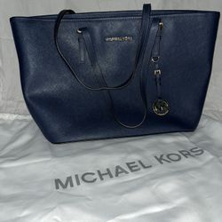 Michael Kors Tote Bag