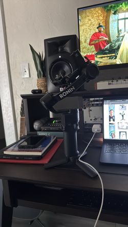 DJI RS 3 Mini Gimbal