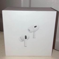 Airpods pro (2nd generation)