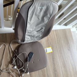Chair Massage 