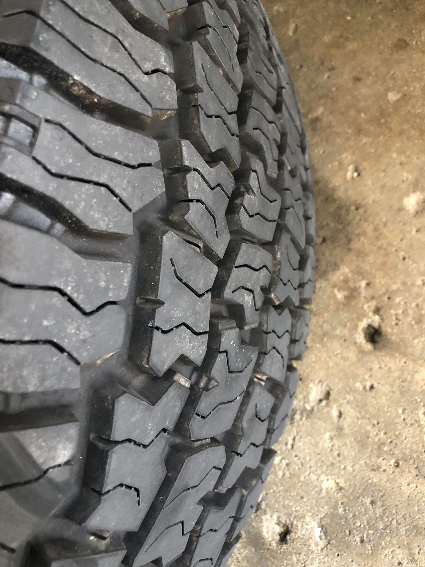 Rims tires