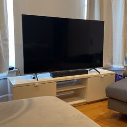 Samsung 55 inch 4k TV