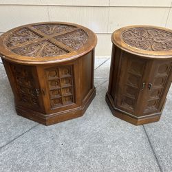 Side Table