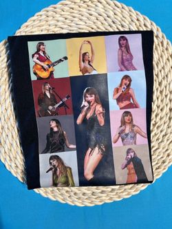 Taylor Swift Shirts I Swiftie Tees