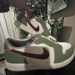 Air Jordan Retro -  Year Of Dragon