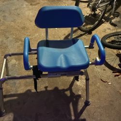 Shower Chair 