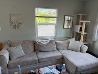 Comfy Couch
