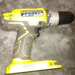 Ryobi Drill