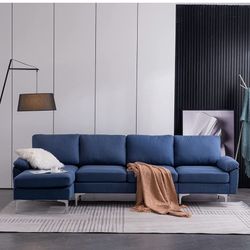 Brand New Sectional Couch