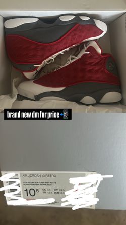 jordan 13