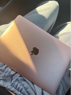 macbook air 13”