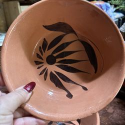 Mexican Bowls Almendra 
