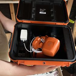 Ring Camera Equipment 