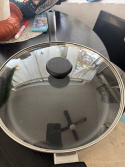 Martha Stewart pan