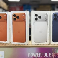 iPhone 17 Promax Unlocked Take Home With Payments , Si Lo Lleva A Casa En Pagos 