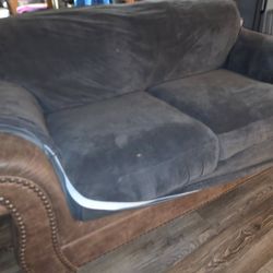 Free Love seat